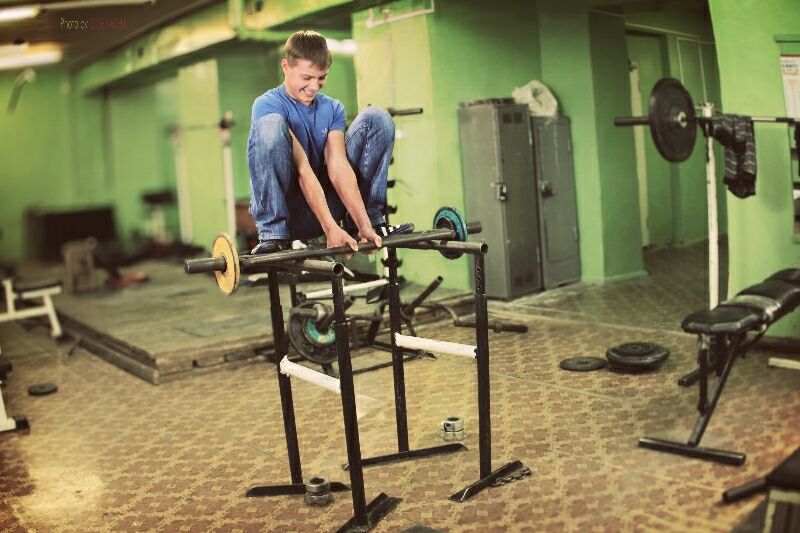 Спортивный клуб «Вымпел»