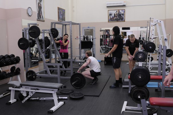 FitnessPro