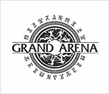Лого Фитнес-клуб «Grand Arena»
