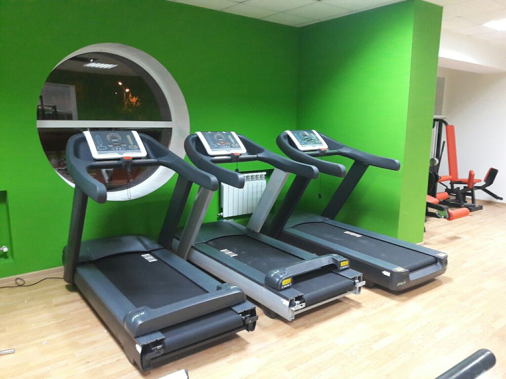 FitnessPro