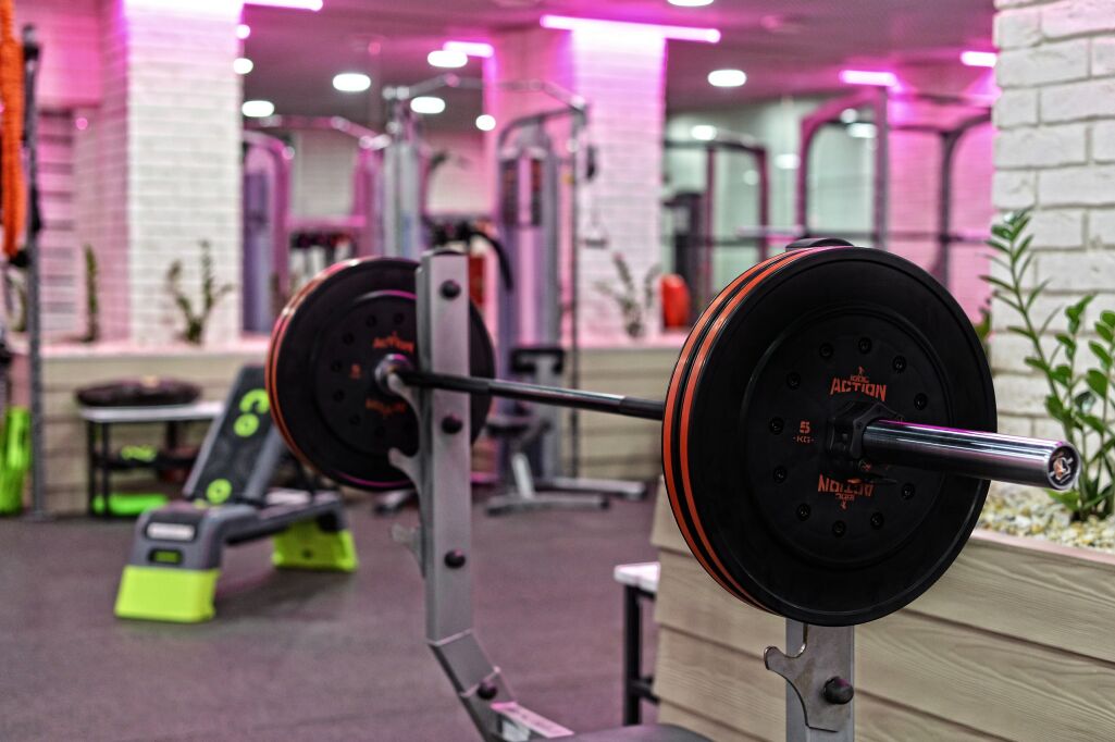 FitnessPro