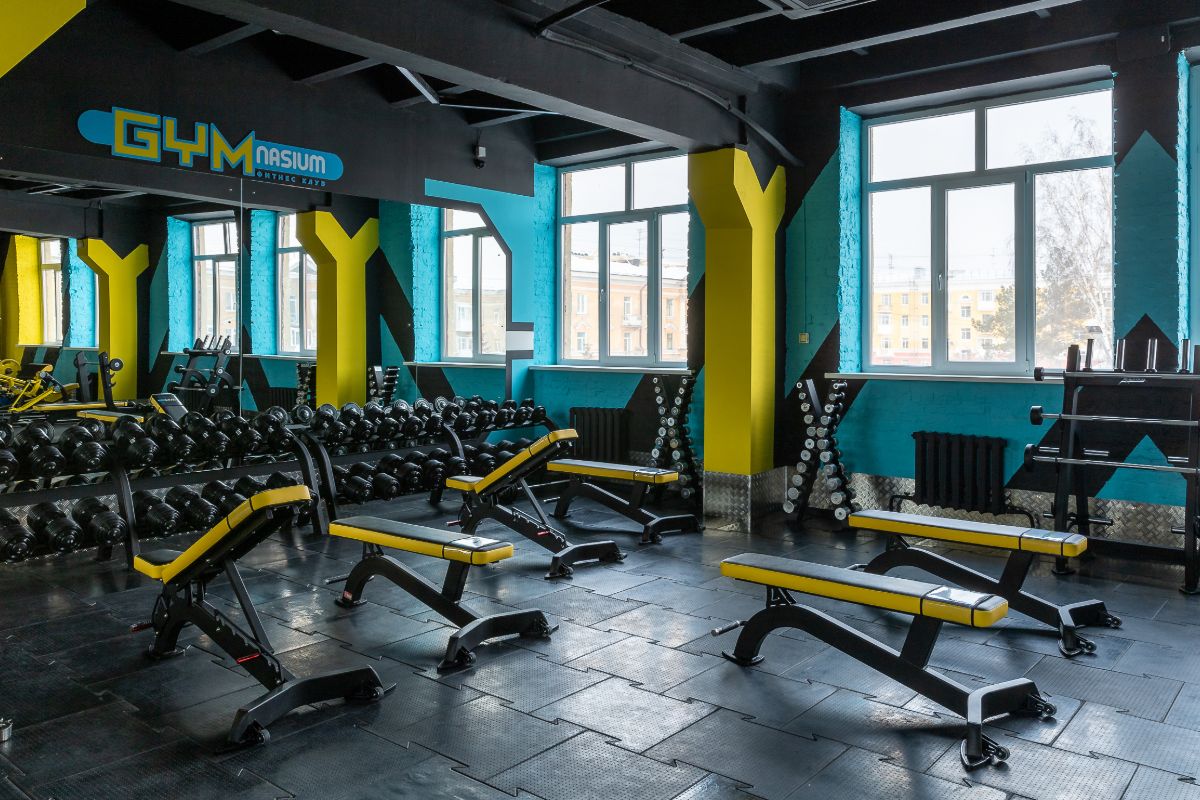 FitnessPro