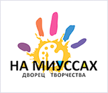 Лого Дворец творчества на Миуссах