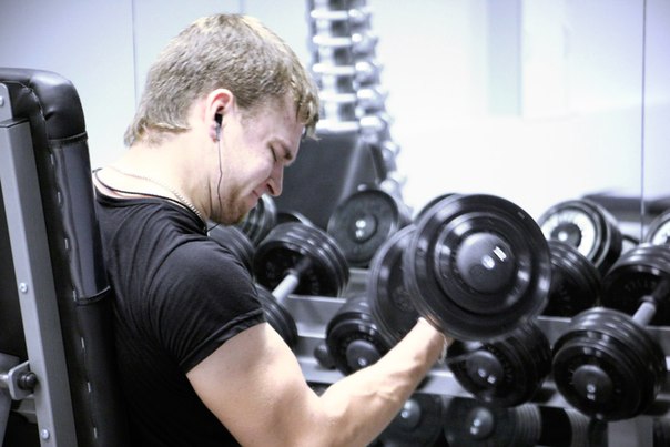 Фитнес-клуб «D-Sport»