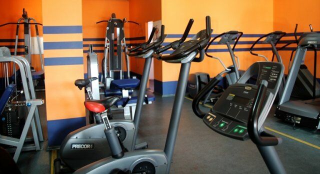 FitnessPro