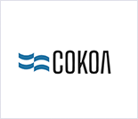 Лого Плавательный бассейн «Сокол»