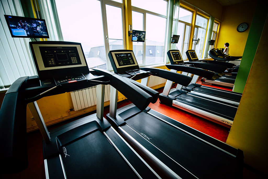 FitnessPro