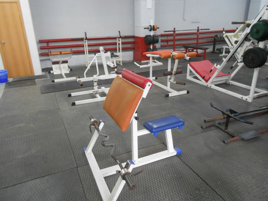 FitnessPro
