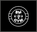 Лого Тренажерный зал «ВЫGYM»