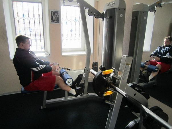 FitnessPro