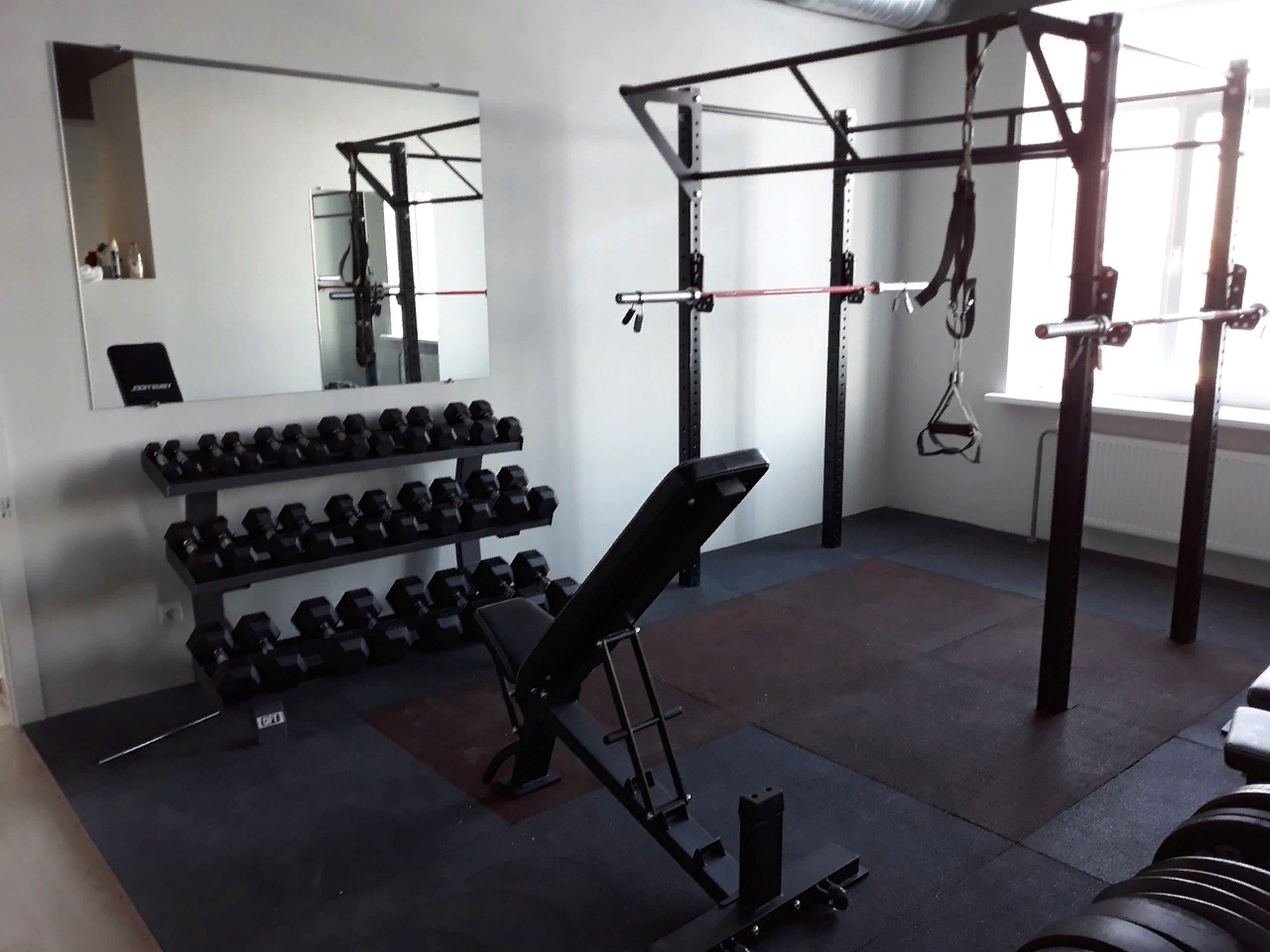 FitnessPro