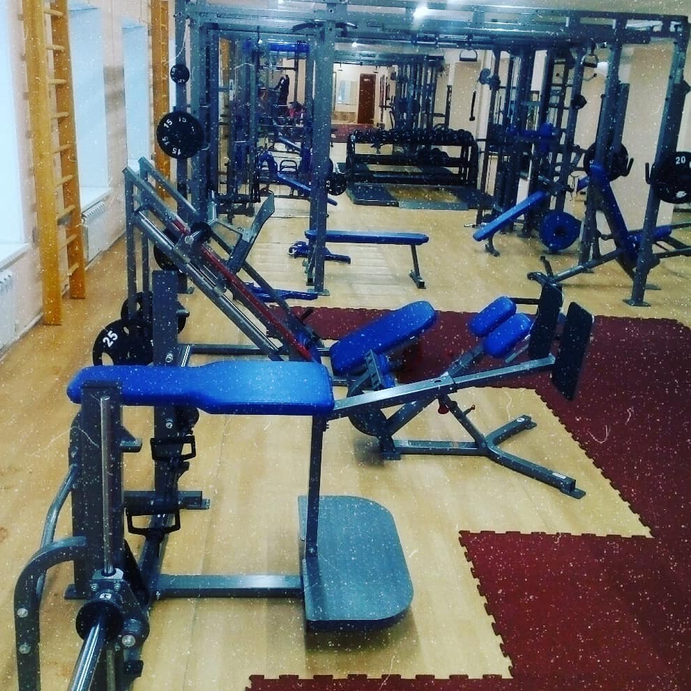 FitnessPro
