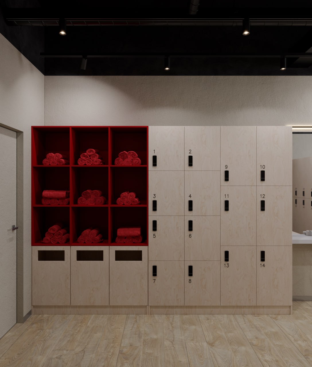 Фитнес-клуб «GEOsport»