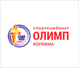 Лого Дворец спорта «Олимп»
