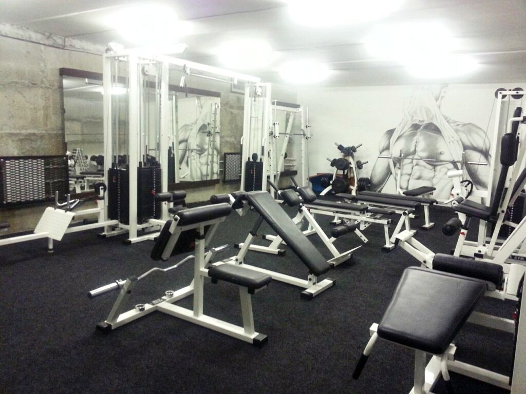 FitnessPro