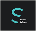 Лого Фитнес-клуб «SFitness»