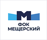 Лого Спортивный комплекс «Мещерский»