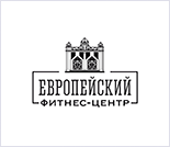 Лого Фитнес-центр «Европейский»