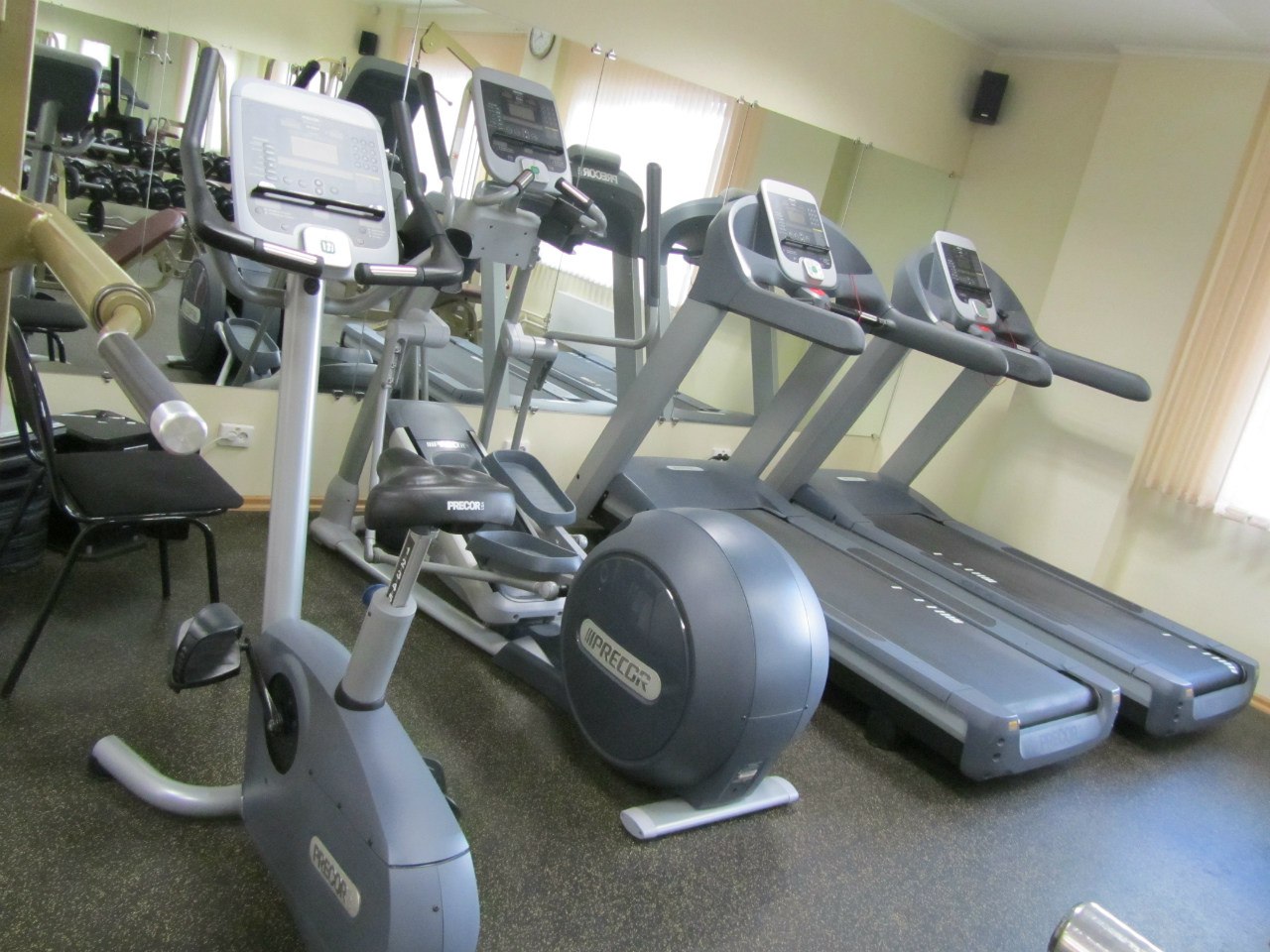 FitnessPro