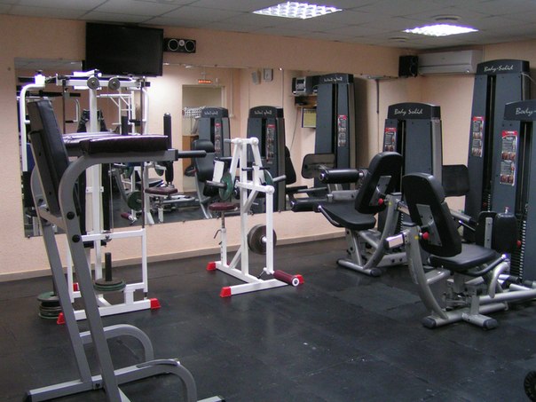 FitnessPro