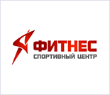 Лого Спортивный центр «Я Фитнес»