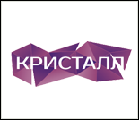 Лого Спортивный комплекс «Кристалл»