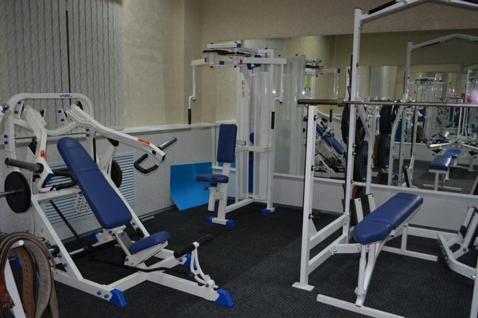 FitnessPro
