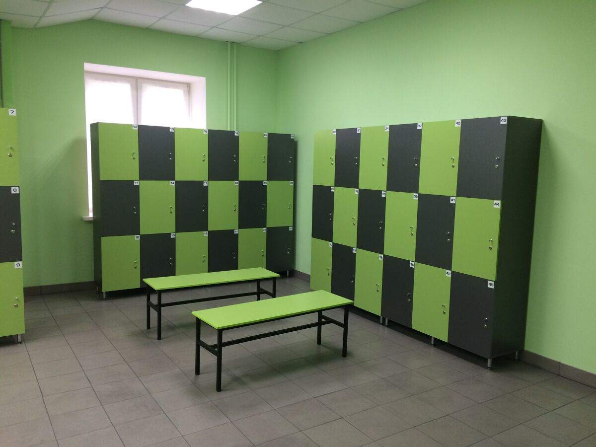 Фитнес-клуб «AVRORA FITNESS»