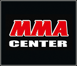 Лого Центр единоборств «MMA CENTER»