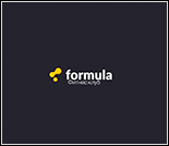 Лого Фитнес-клуб «Формула»