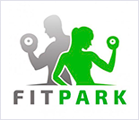 Лого Фитнес-клуб «Fit Park»