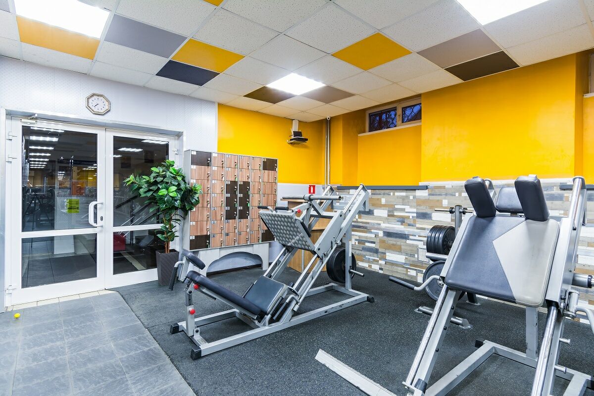FitnessPro