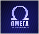 Лого Спортивный клуб «Омега»