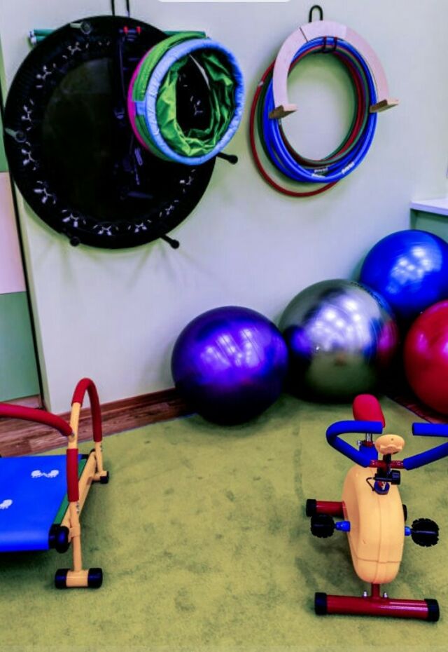FitnessPro