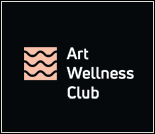 Лого Велнес-клуб «Art Wellness Club»