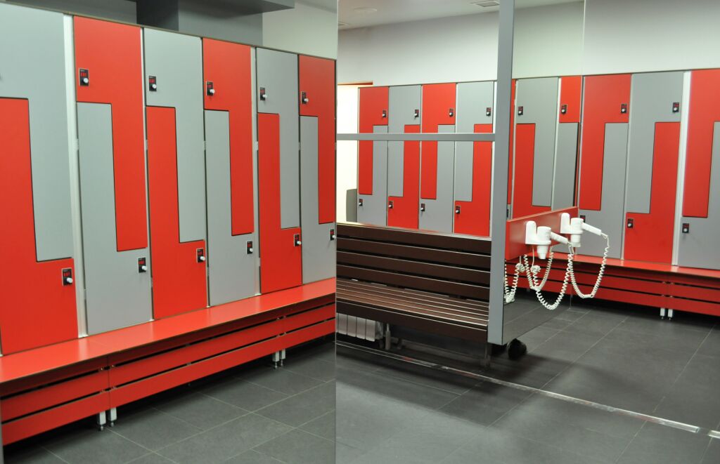 Фитнес-клуб «Gympro»