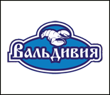 Лого Тренажерный зал «Вальдивия GYM»