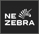 Лого Фитнес-клуб «NeZebra»