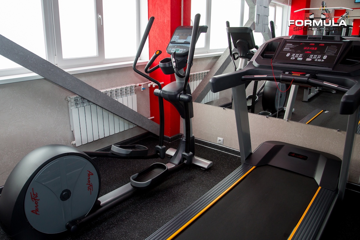 FitnessPro
