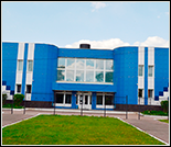 Лого Плавательный бассейн «Чайка»