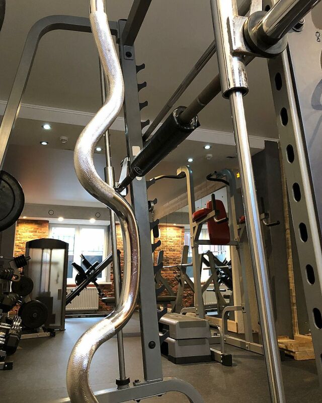 FitnessPro