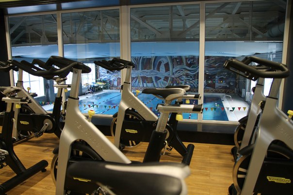 FitnessPro