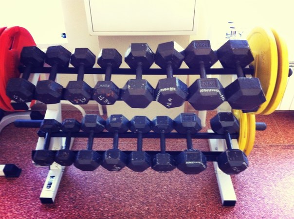 FitnessPro