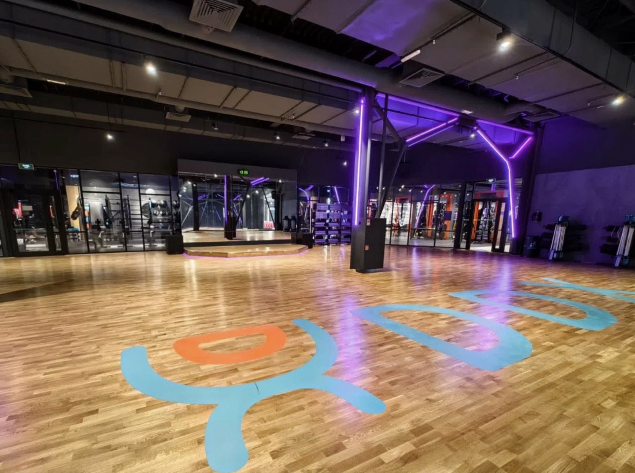 FitnessPro
