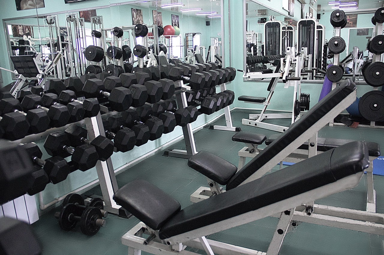 FitnessPro