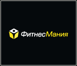 Лого Фитнес-клуб «ФитнесМания» (Фрунзенская)