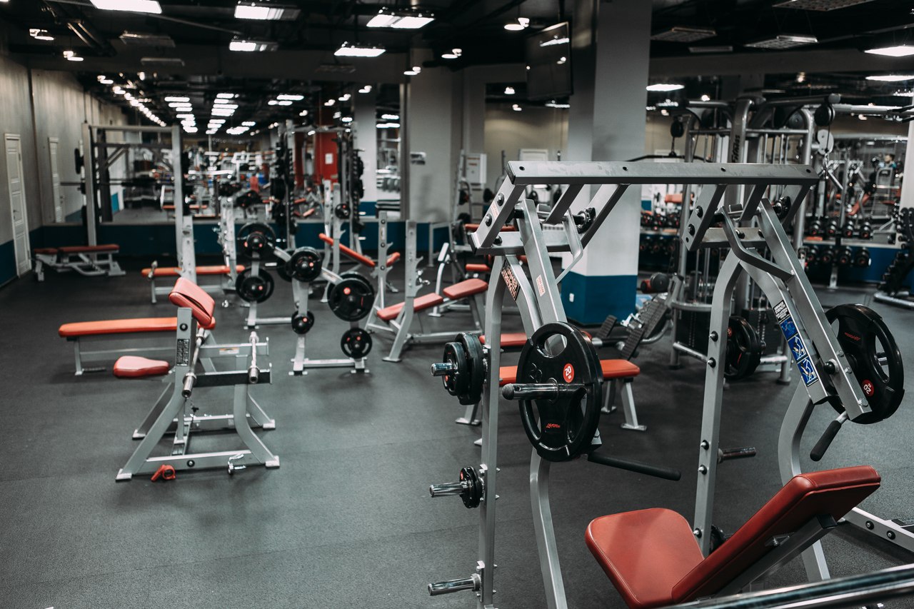 FitnessPro