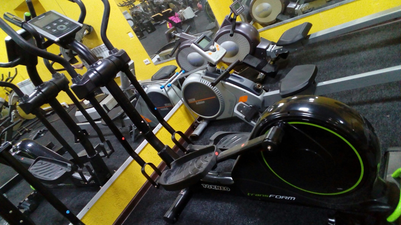 FitnessPro