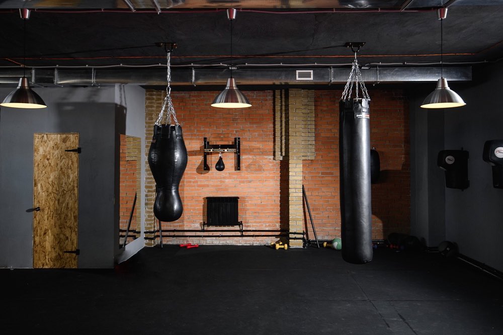 Фитнес-клуб «Sapa Fitness»