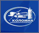 Лого Конькобежный центр «Коломна»